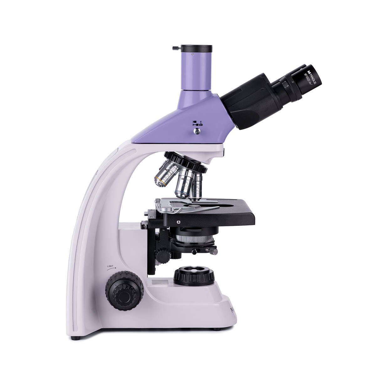 MAGUS Bio 250T biologinen mikroskooppi - Image 7