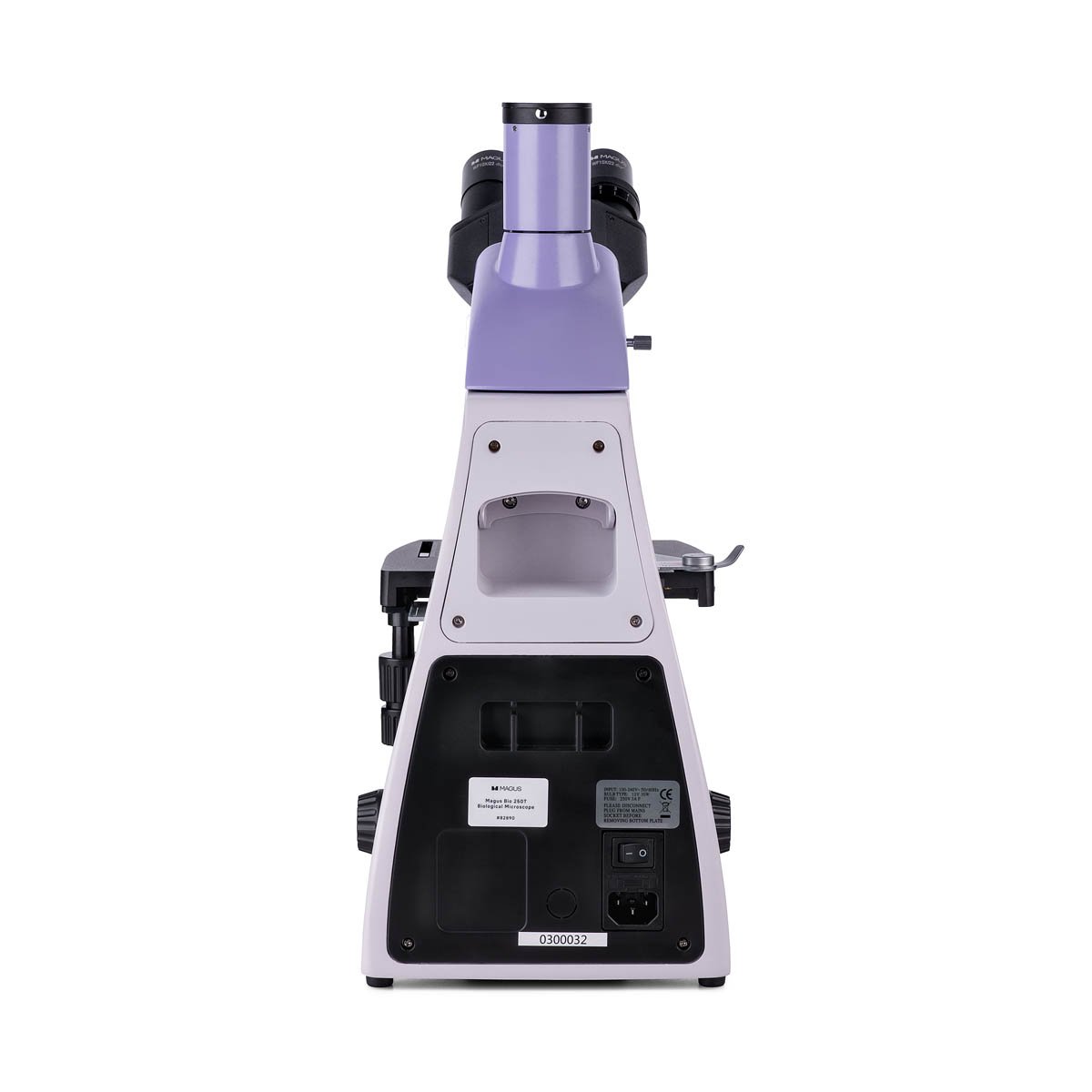 MAGUS Bio 250T biologinen mikroskooppi - Image 8