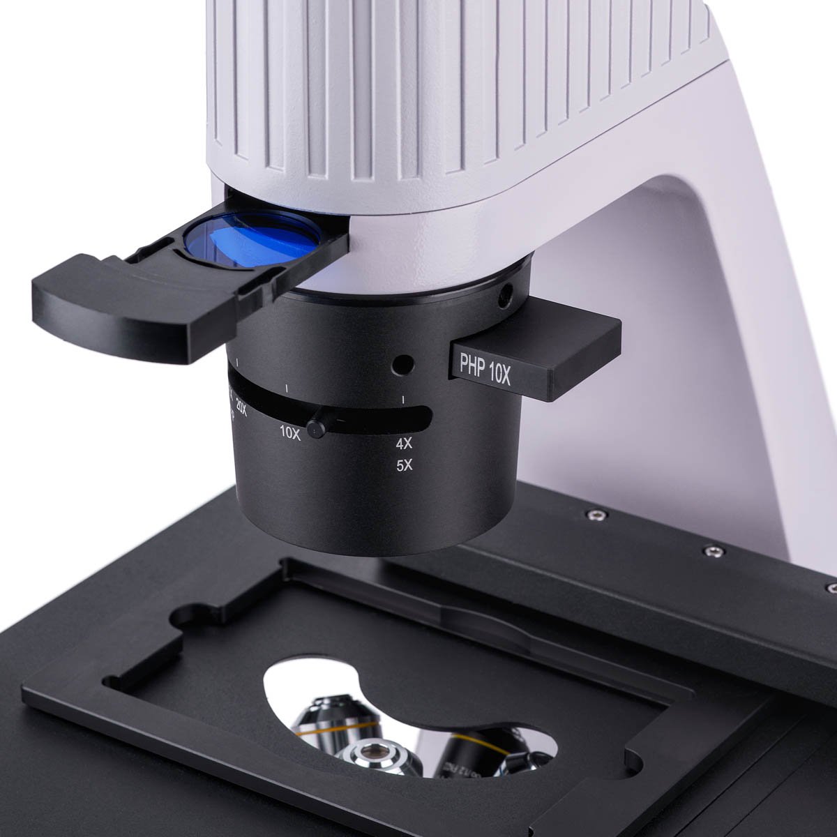 MAGUS Bio V300 biologinen inverted mikroskooppi - Image 10