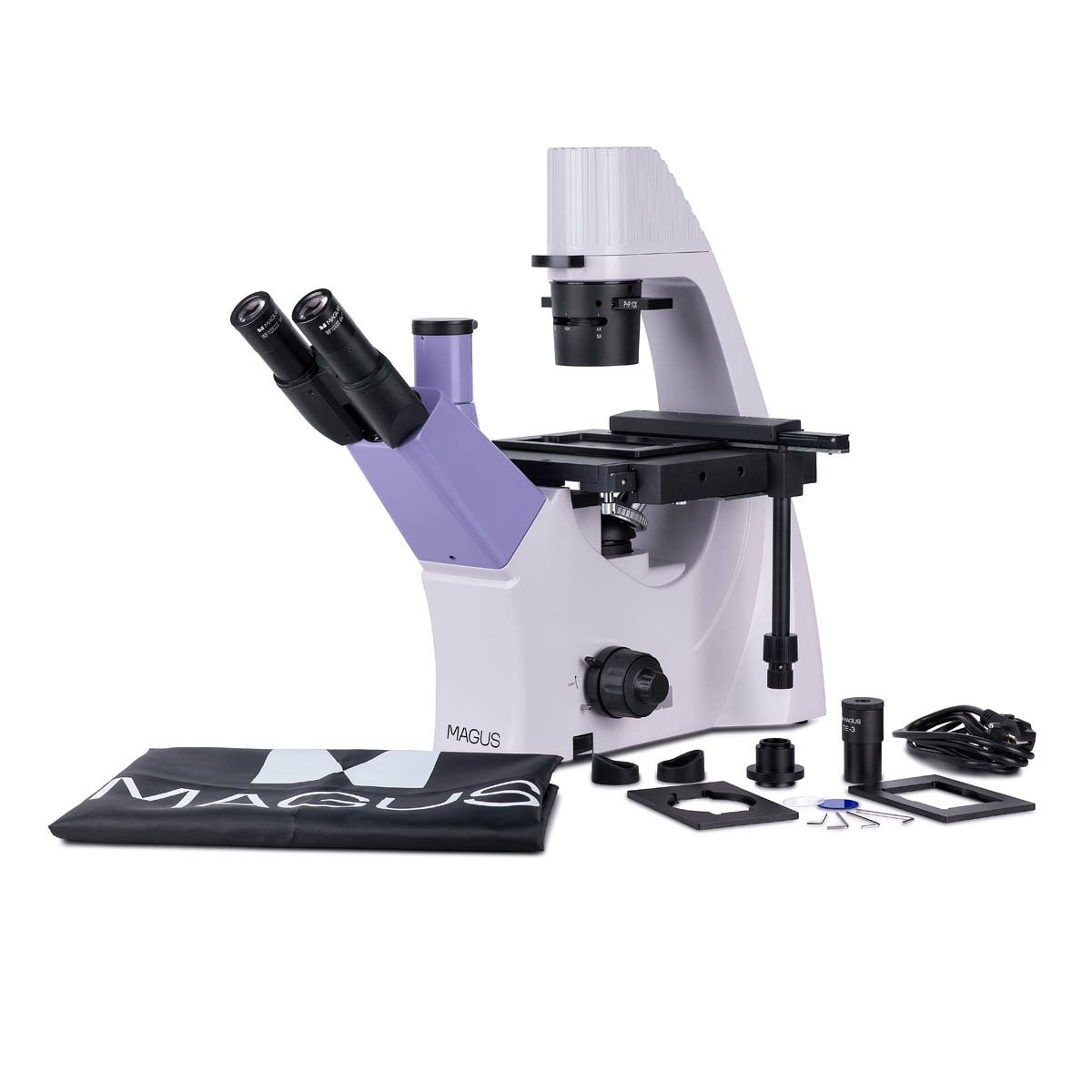 MAGUS Bio V300 biologinen inverted mikroskooppi - Image 13