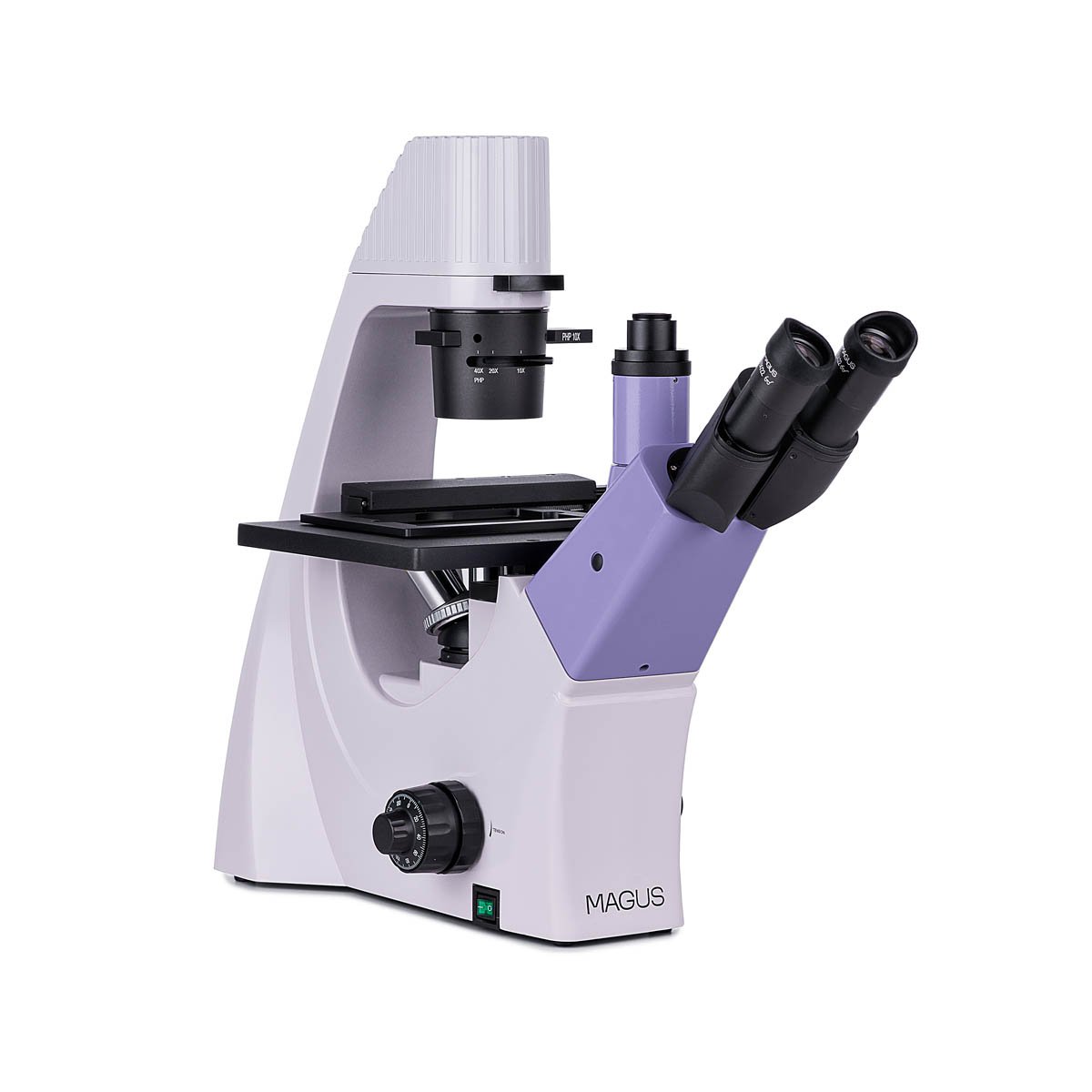 MAGUS Bio V300 biologinen inverted mikroskooppi - Image 2
