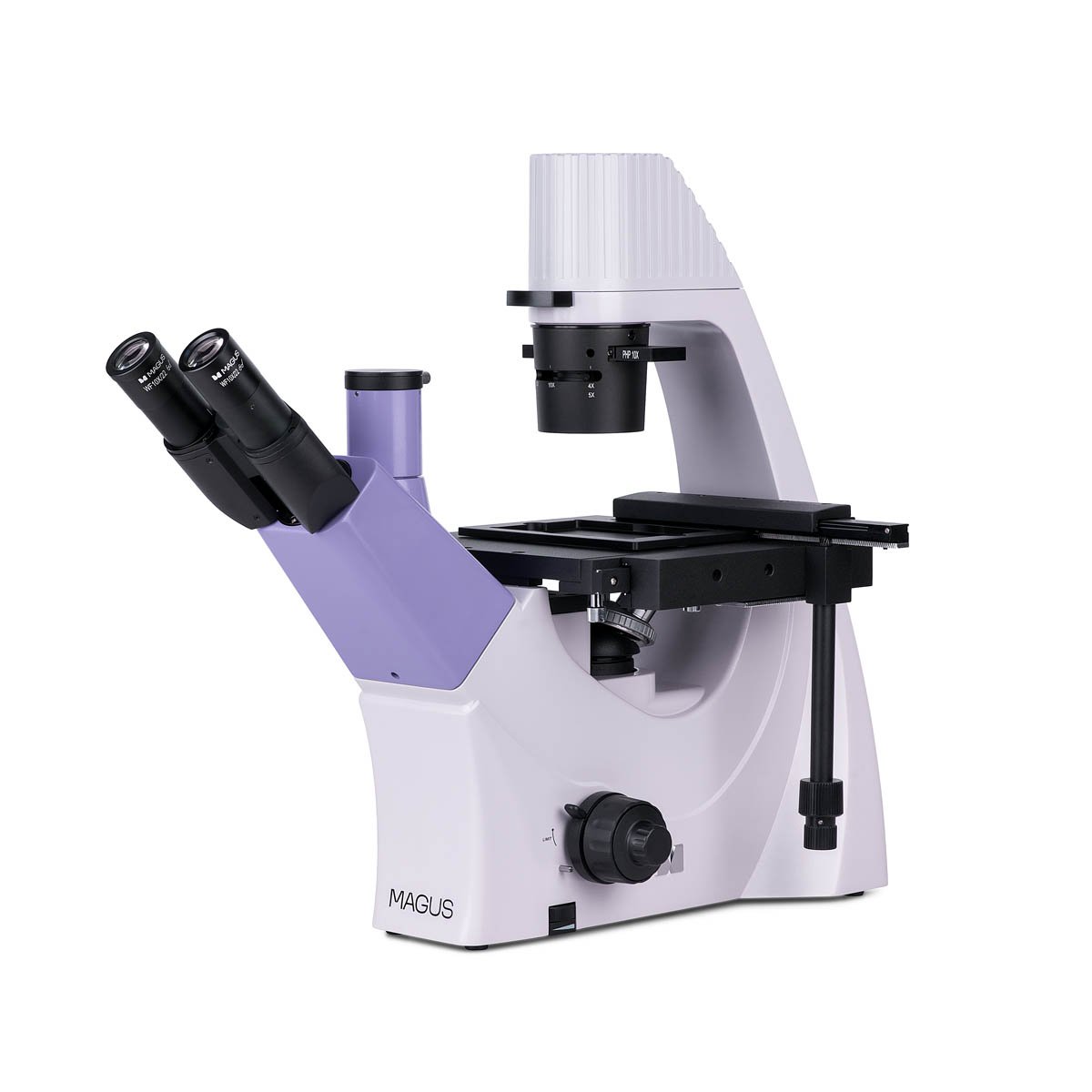 MAGUS Bio V300 biologinen inverted mikroskooppi - Image 3