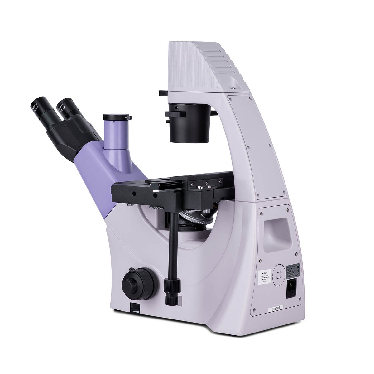 MAGUS Bio V300 biologinen inverted mikroskooppi - Image 5
