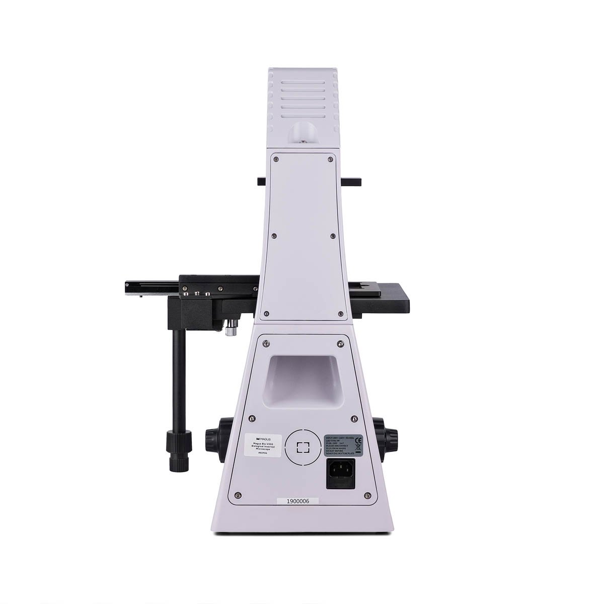 MAGUS Bio V300 biologinen inverted mikroskooppi - Image 6