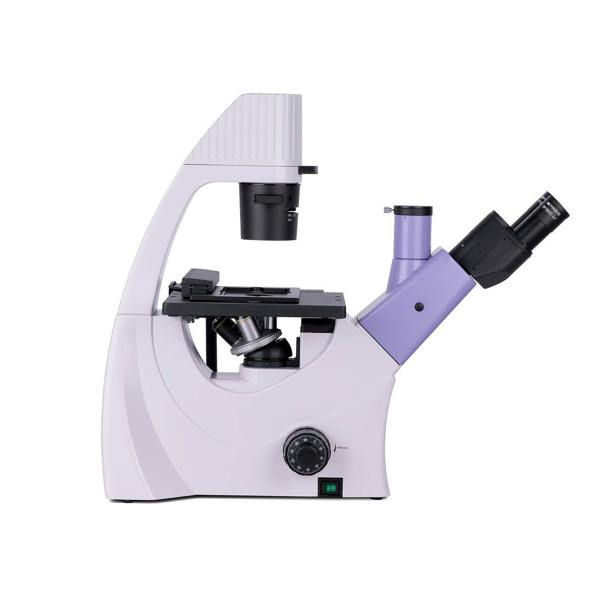MAGUS Bio V300 biologinen inverted mikroskooppi - Image 7