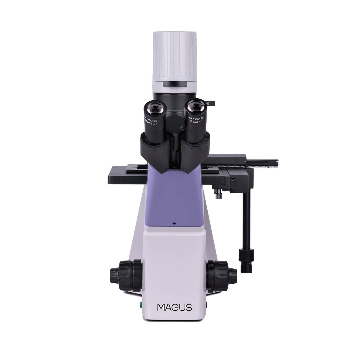 MAGUS Bio V300 biologinen inverted mikroskooppi - Image 8