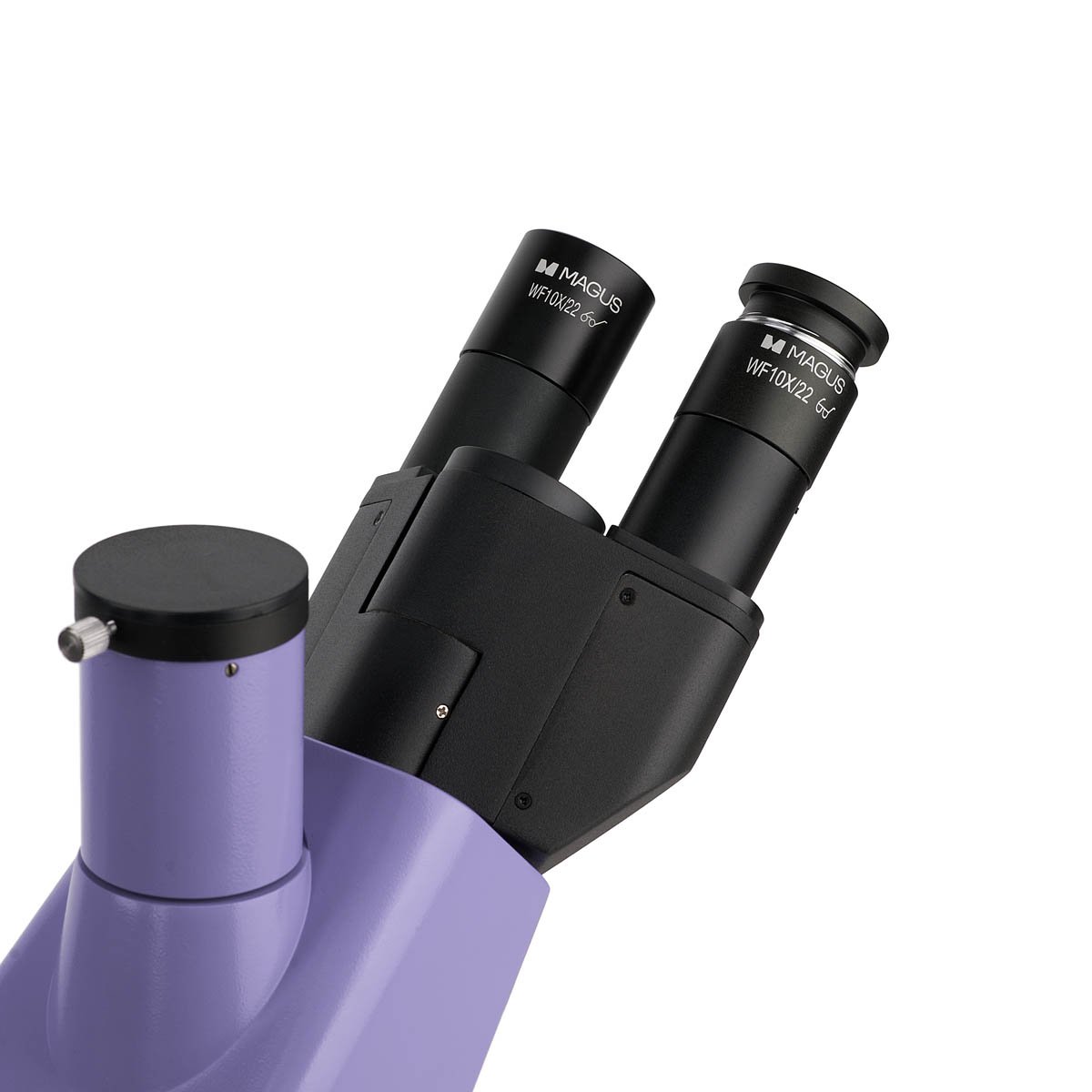 MAGUS Bio V300 biologinen inverted mikroskooppi - Image 9
