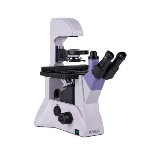 Biologiset mikroskoopit