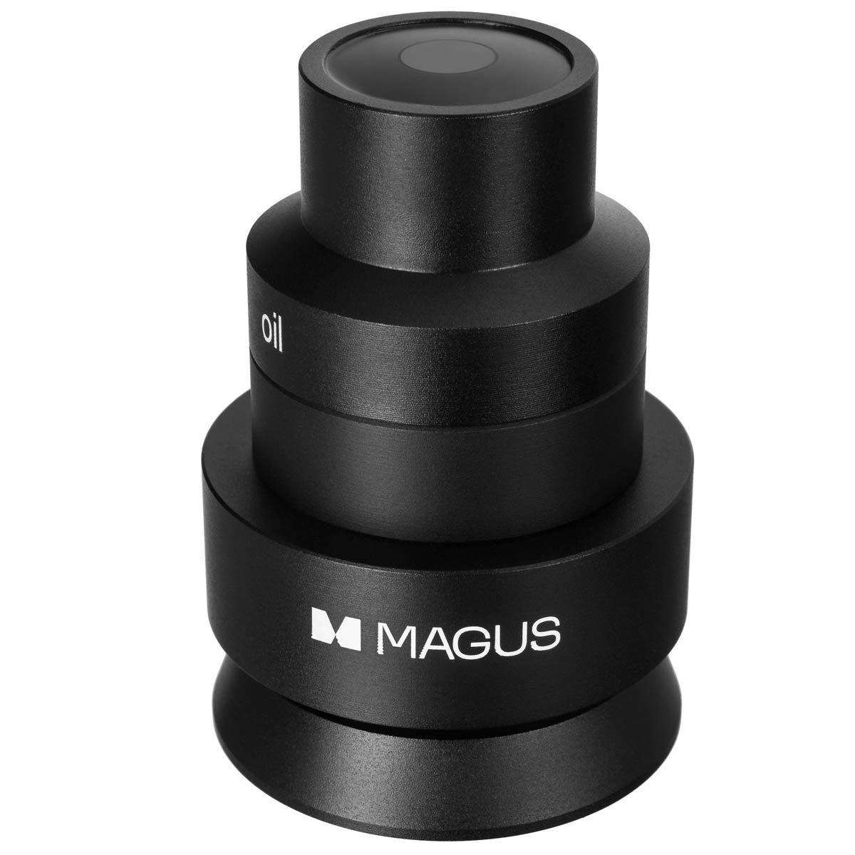 MAGUS DF2 A 1.36–1.25 Oil Darkfield Condenser