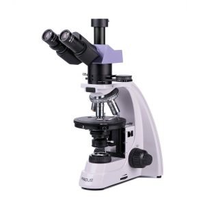 MAGUS Pol 800 polarisoiva mikroskooppi