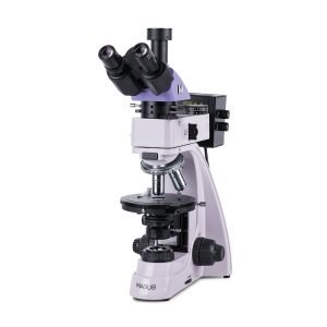 MAGUS Pol 850 polarisoiva mikroskooppi