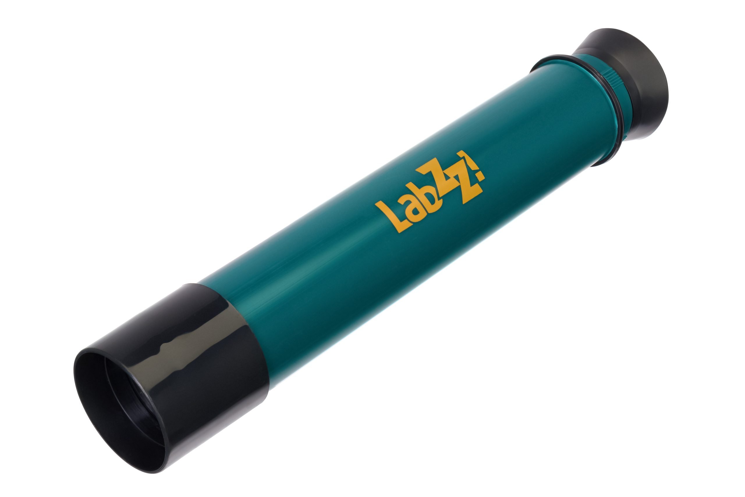 Levenhuk LabZZ S5 12x30 lasten 12x ratakaukoputki