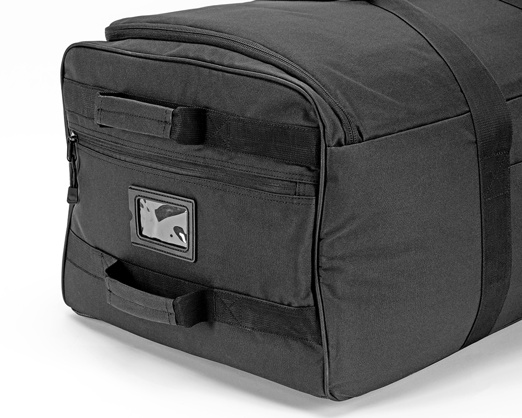 Brandit US Cooper Trolley 120L matkalaukku - Image 4