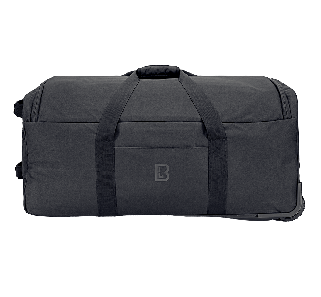Brandit US Cooper Trolley 120L matkalaukku