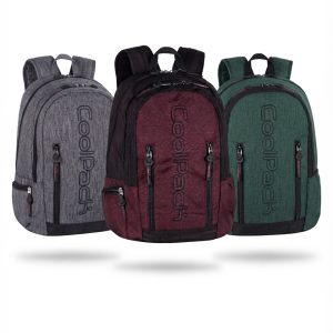 CoolPack Impact II -reppu 25L