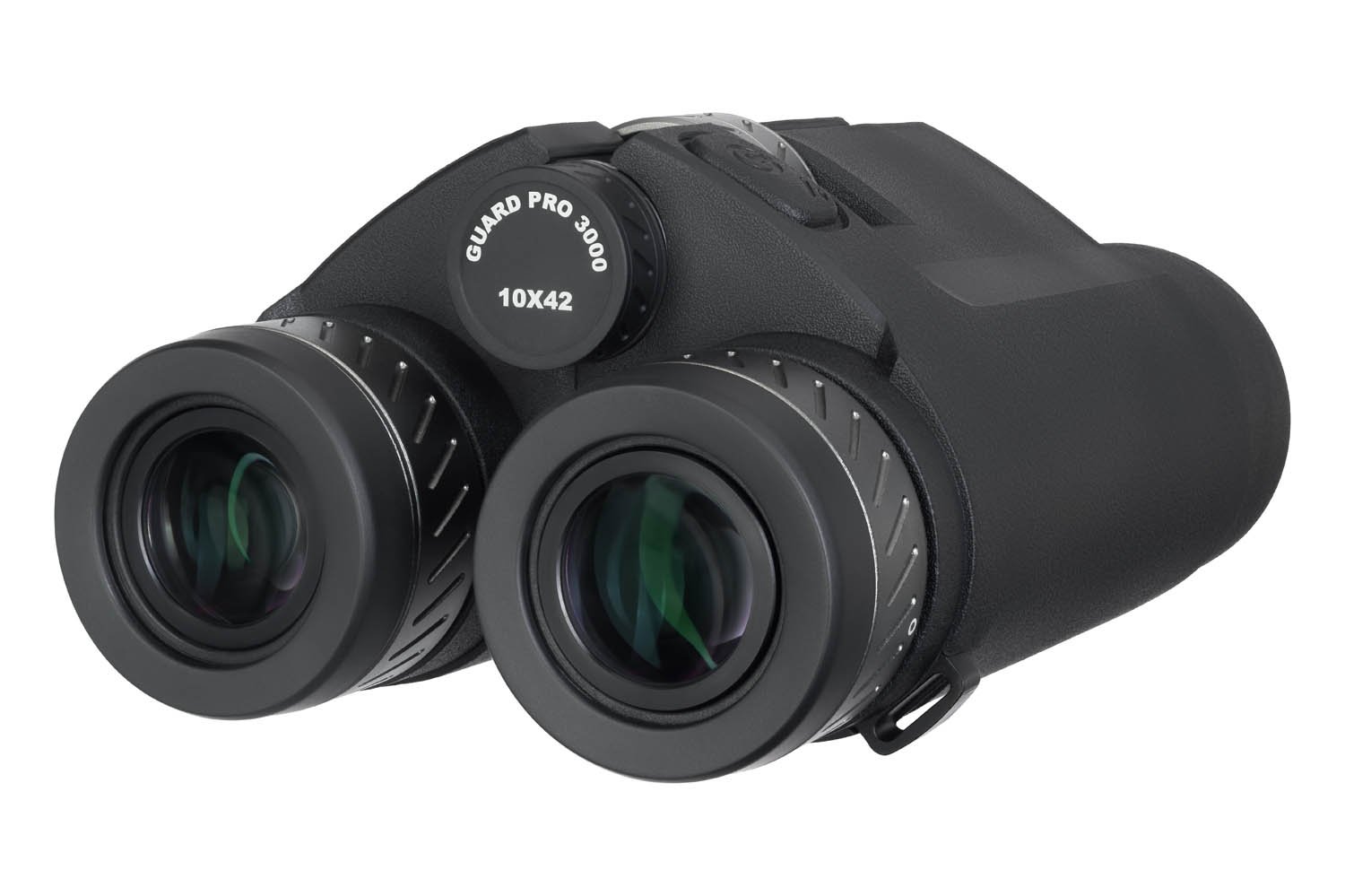 Levenhuk Guard PRO 3000 Rangefinder kiikarit - Image 13