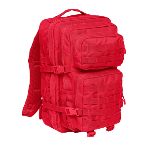 Brandit US Cooper Large 40L reppu punainen